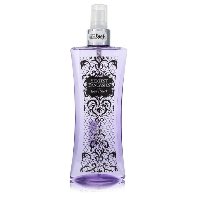 Sexiest Fantasies Love Struck Body Mist By Parfums De Coeur