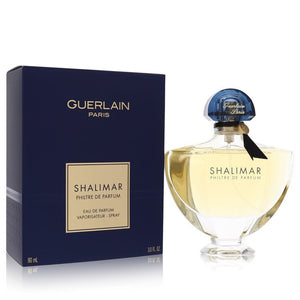 Shalimar Philtre De Parfum Eau De Parfum Spray By Guerlain
