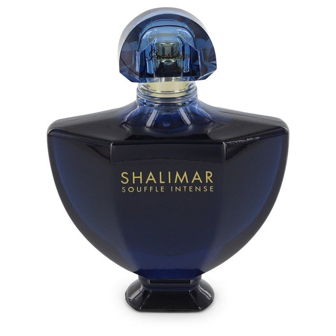 Shalimar Souffle Intense Eau De Parfum Spray (Tester) By Guerlain