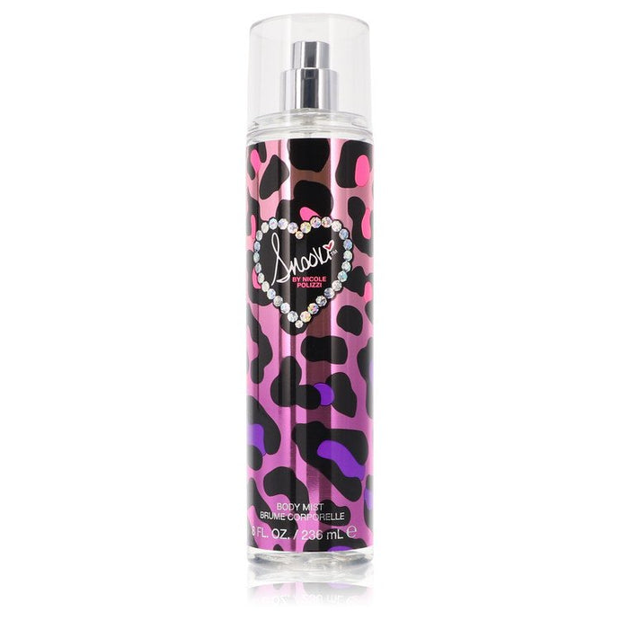 Snooki Body Mist By Nicole Polizzi