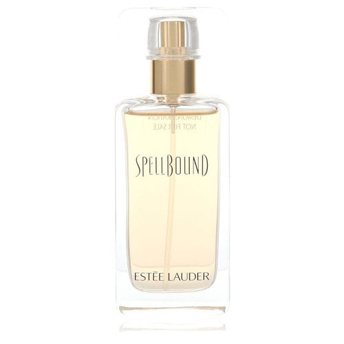 Spellbound Eau De Parfum Spray (Tester) By Estee Lauder