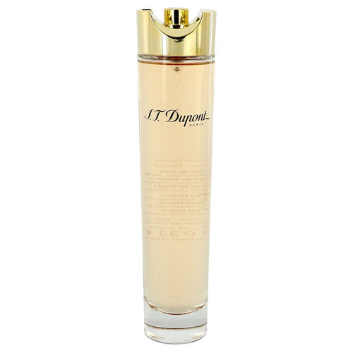 St Dupont Eau De Parfum Spray (Tester) By St Dupont