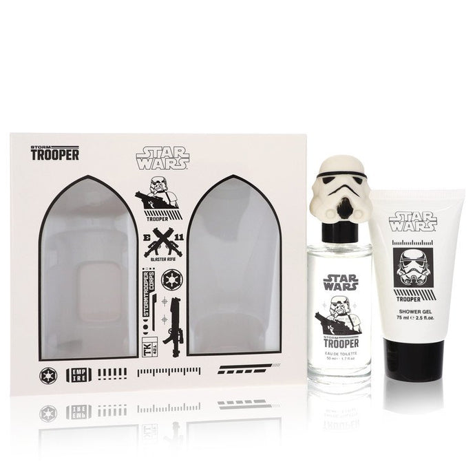 Star Wars Stormtrooper 3d Gift Set By Disney