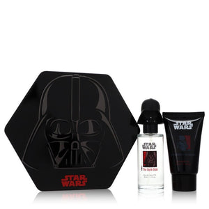 Star Wars Darth Vader 3d Gift Set By Disney