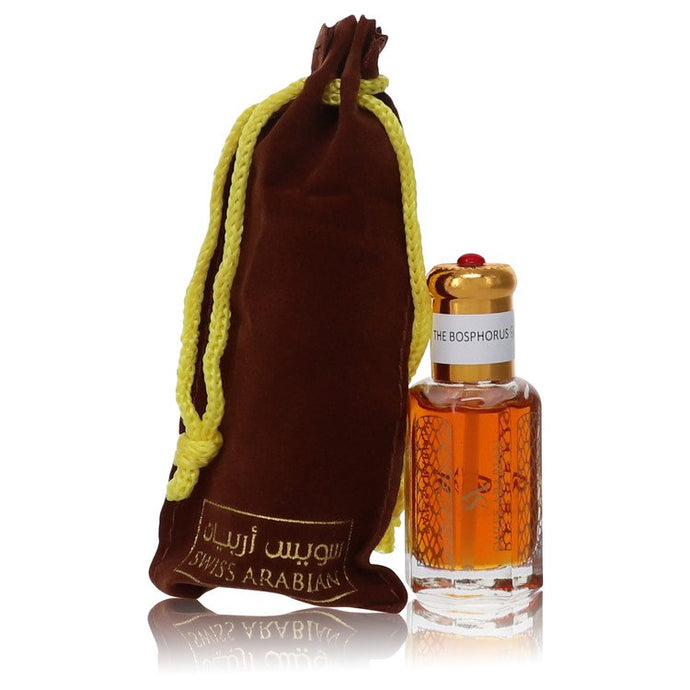 Swiss Arabian The Bosphorus Perfume Oil (Unisex) By Swiss Arabian