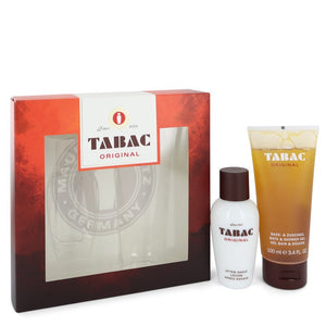 Tabac Gift Set By Maurer & Wirtz