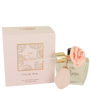 Tabu Rose Eau De Parfum Spray By Dana