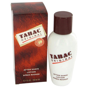 Tabac After Shave By Maurer & Wirtz