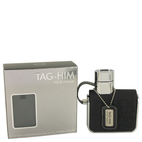 Armaf Tag Him Eau De Toilette Spray By Armaf