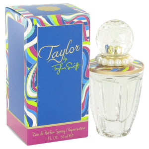 Taylor Eau De Parfum Spray By Taylor Swift