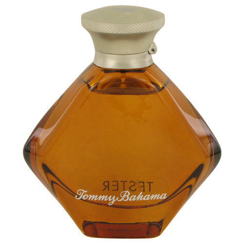 Tommy Bahama Cognac Eau De Cologne Spray (Tester) By Tommy Bahama