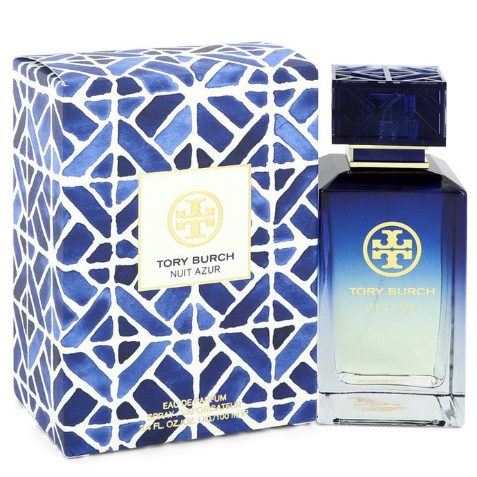 Tory Burch Nuit Azur Eau De Parfum Spray By Tory Burch