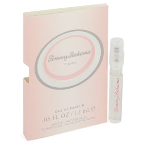Tommy Bahama Vial (sample) By Tommy Bahama