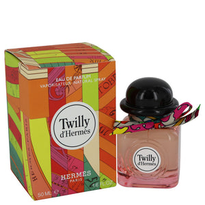 Twilly D'hermes Eau De Parfum Spray By Hermes