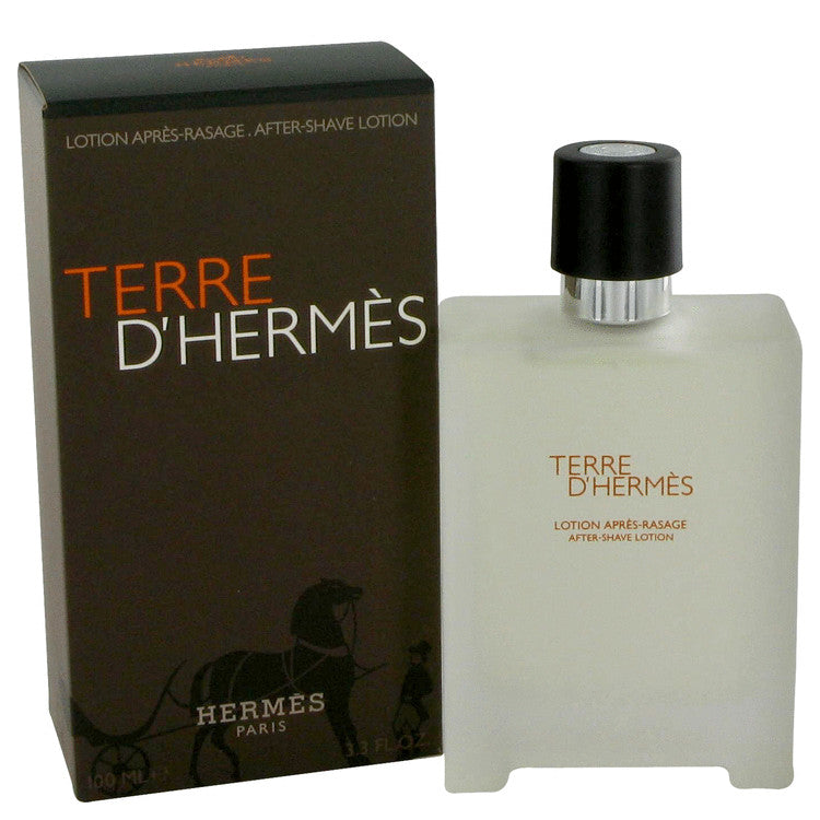 New 2024 hermes aftershave