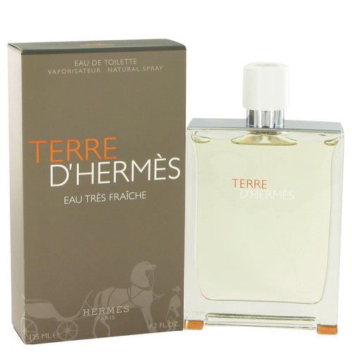 Terre D'hermes Eau Tres Fraiche Eau De Toilette Spray By Hermes