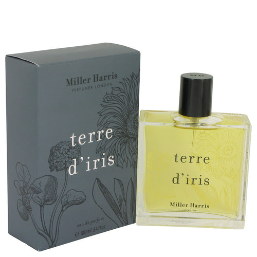 Terre D'iris Eau De Parfum Spray By Miller Harris