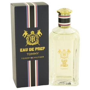 Eau De Prep Eau De Toilette Spray By Tommy Hilfiger