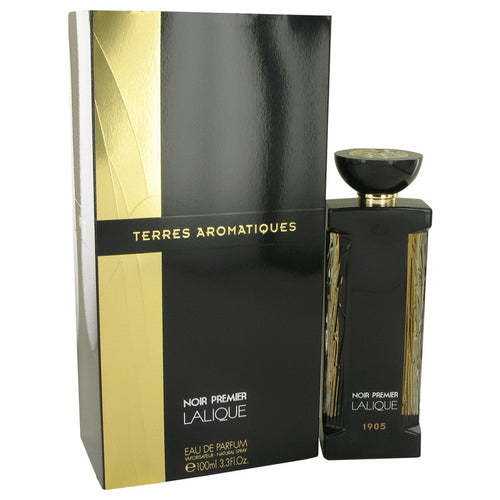 Terres Aromatiques Eau De Parfum Spray By Lalique
