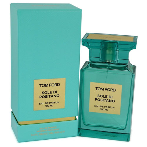 Tom Ford Sole Di Positano Eau De Parfum Spray By Tom Ford