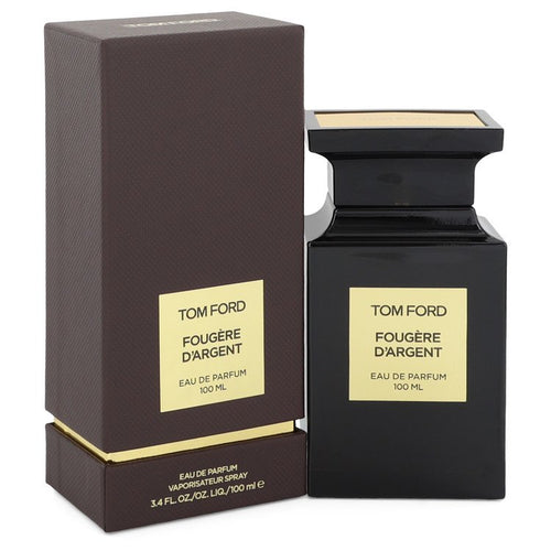 Tom Ford Fougere D'argent Eau De Parfum Spray (Unisex) By Tom Ford