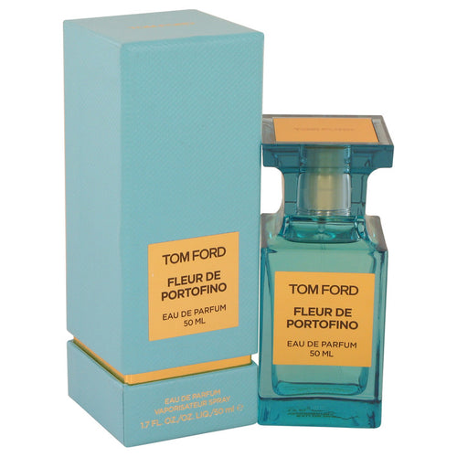 Tom Ford Fleur De Portofino Eau De Parfum Spray By Tom Ford