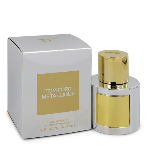 Tom Ford Metallique Eau De Parfum Spray By Tom Ford