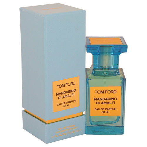 Tom Ford Mandarino Di Amalfi Eau De Parfum Spray (Unisex) By Tom Ford