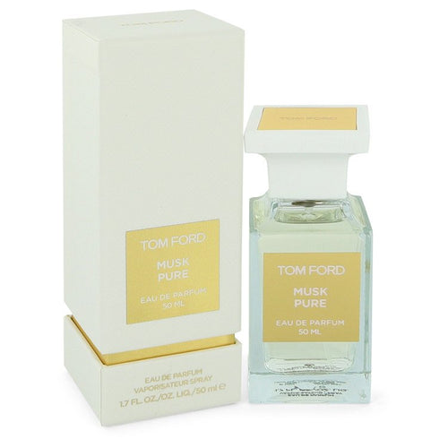 Tom Ford Musk Pure Eau De Parfum Spray By Tom Ford