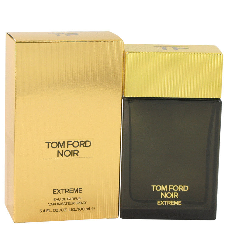 Tom Ford Noir Extreme Parfum Review - Escentual's Blog