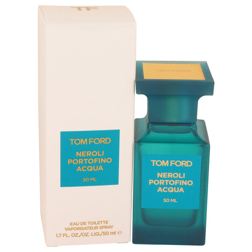 Tom Ford Neroli Portofino Acqua Eau De Toilette Spray (Unisex) By Tom Ford