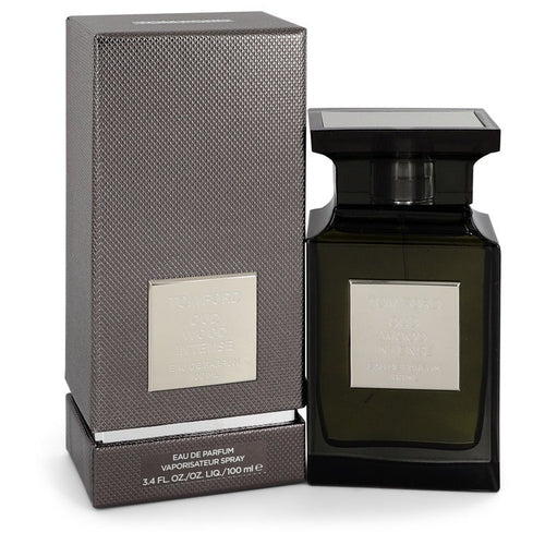 Tom Ford Oud Wood Intense Eau De Parfum Spray (Unisex) By Tom Ford