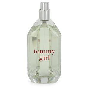 Tommy Girl Eau De Toilette Spray (Tester) By Tommy Hilfiger