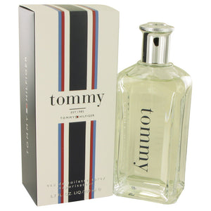 Tommy Hilfiger Eau De Toilette Spray By Tommy Hilfiger