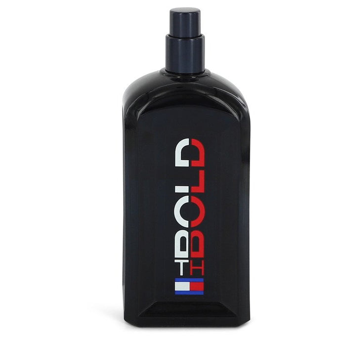 Th Bold Eau De Toilette Spray (Tester) By Tommy Hilfiger