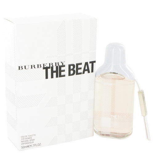 The Beat Eau De Toilette Spray By Burberry