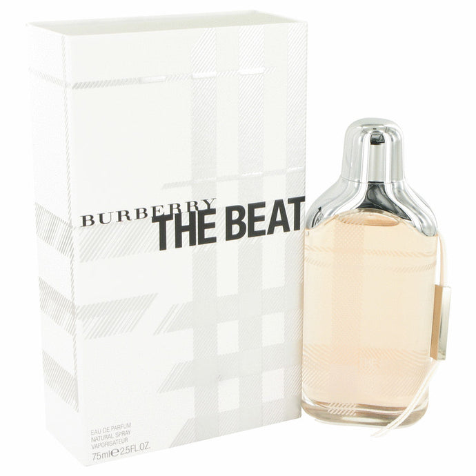 The Beat Eau De Parfum Spray By Burberry