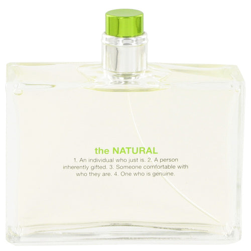The Natural Eau De Toilette Spray (Tester) By Gap