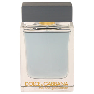 The One Gentlemen Eau De Toilette Spray (unboxed) By Dolce & Gabbana