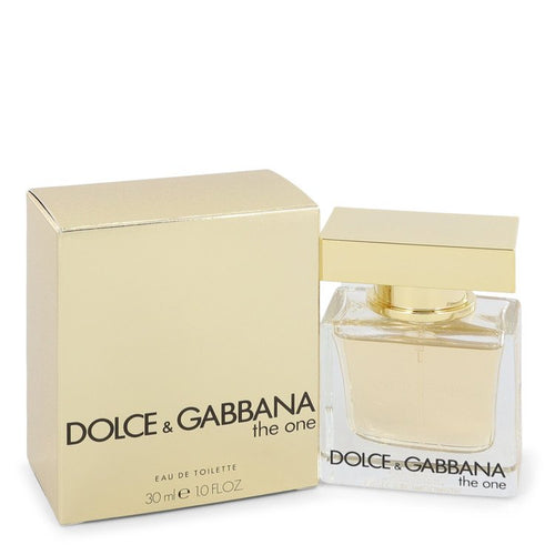 The One Eau De Toilette spray By Dolce & Gabbana