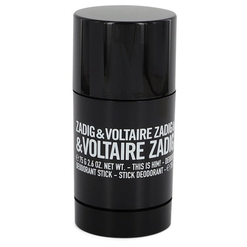 This Is Him Deodorant Stick By Zadig & Voltaire