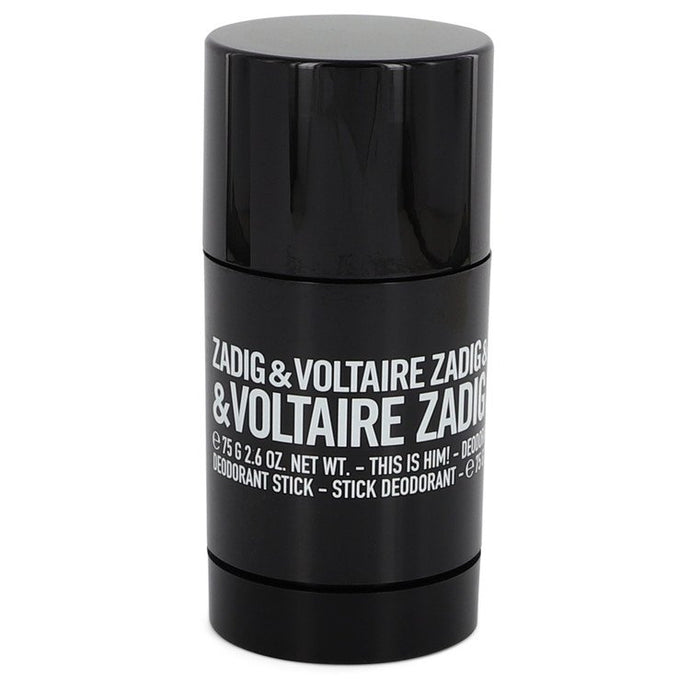 This Is Him Deodorant Stick By Zadig & Voltaire