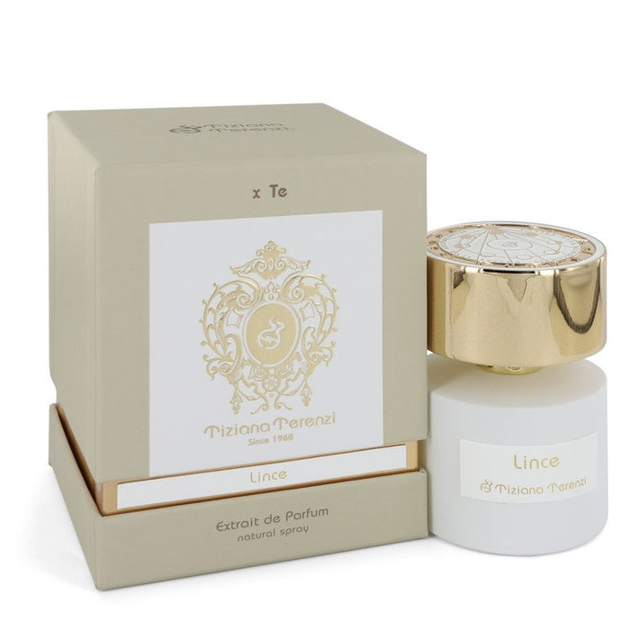 Tiziana Terenzi Lince Extrait De Parfum Spray By Tiziana Terenzi