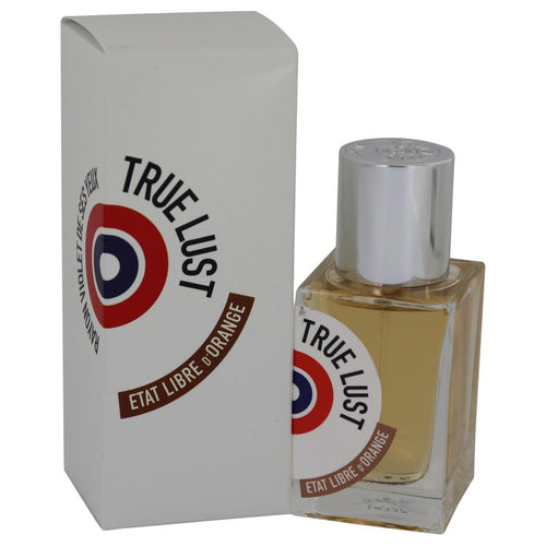 True Lust Eau De Parfum Spray (Unisex) By Etat Libre D'Orange