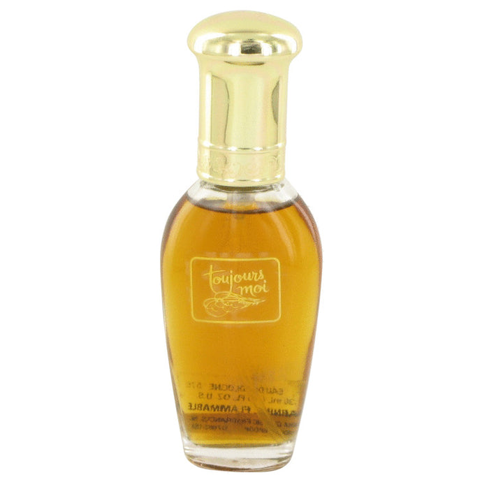 Tou Jour Moi Eau De Cologne Spray (unboxed) By Dana