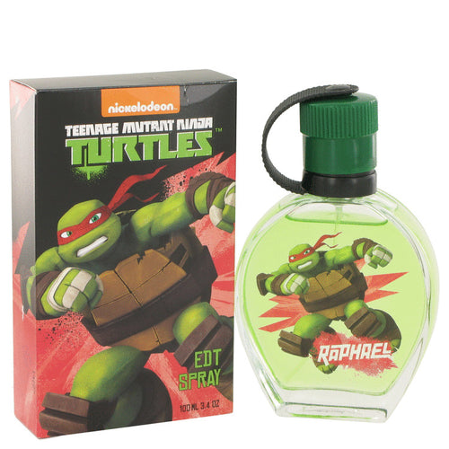 Teenage Mutant Ninja Turtles Raphael Eau De Toilette Spray By Marmol & Son
