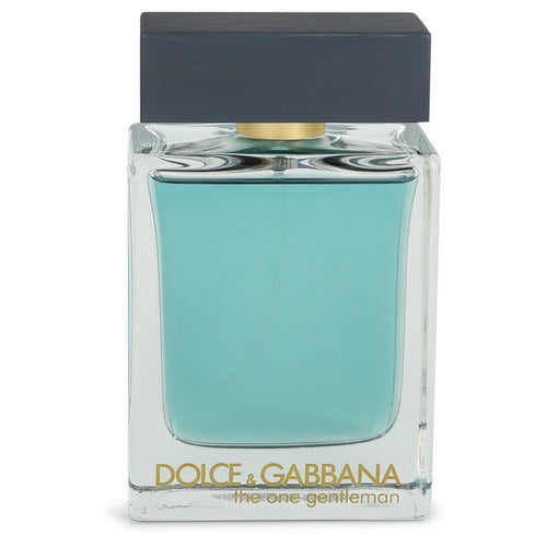 The One Gentlemen Eau De Toilette Spray (Tester) By Dolce & Gabbana