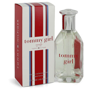 Tommy Girl Eau De Toilette Spray By Tommy Hilfiger