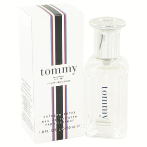 Tommy Hilfiger Eau De Toilette Spray By Tommy Hilfiger