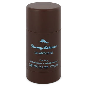 Tommy Bahama Island Life Deodorant Stick By Tommy Bahama